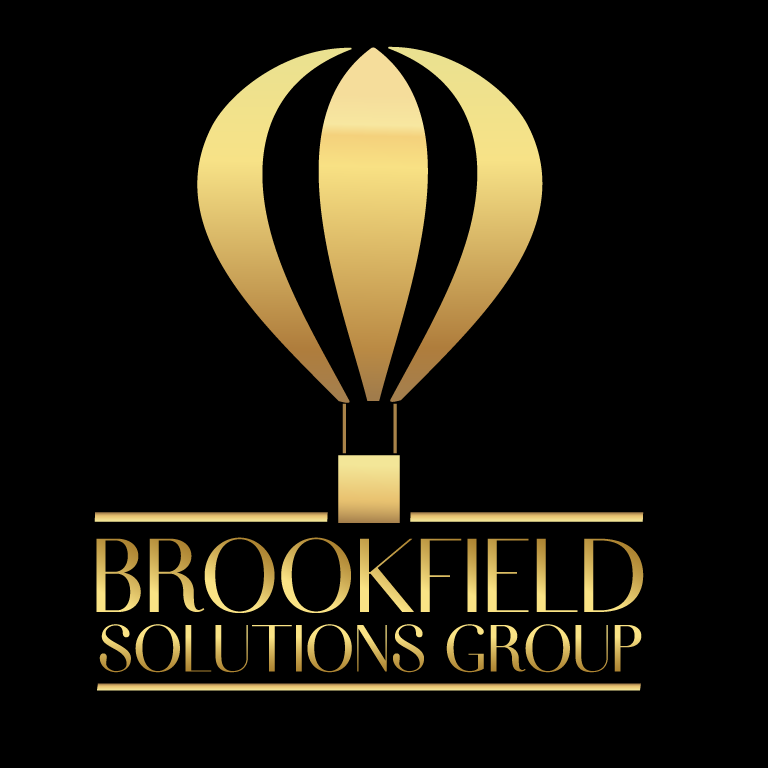 Brookfield Solutions Group Logo